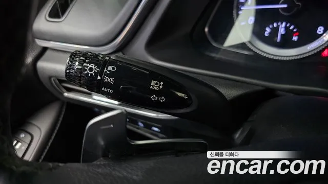 Hyundai Sonata 2022 thumb 4