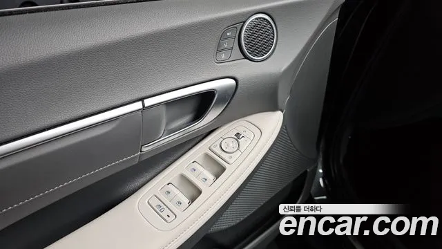 Hyundai Sonata 2024 thumb 11