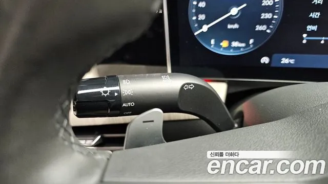 Hyundai Sonata 2024 thumb 5