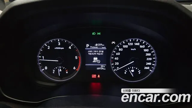 Hyundai Grandeur 2017 thumb 9