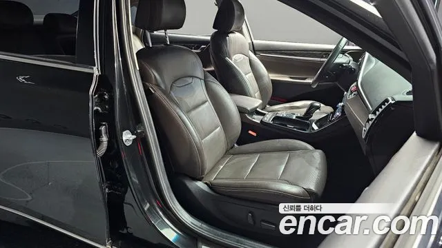 Hyundai Grandeur 2017 thumb 3