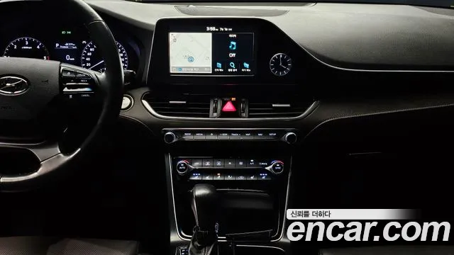 Hyundai Grandeur 2017 thumb 6