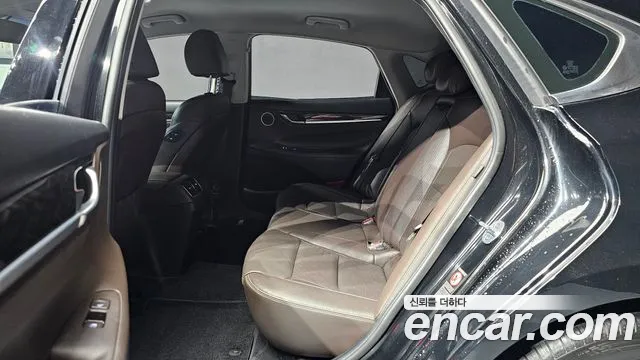 Hyundai Grandeur 2017 thumb 7