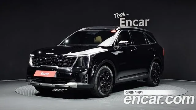 Kia Sorento 2023 thumb 11