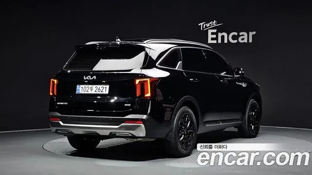 Kia Sorento 2023 thumb 10