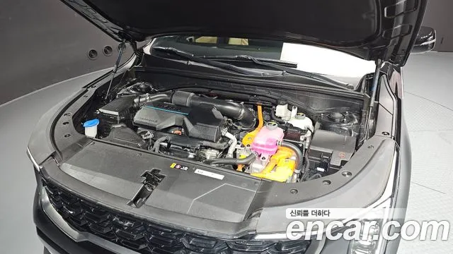 Kia Sorento 2023 thumb 8