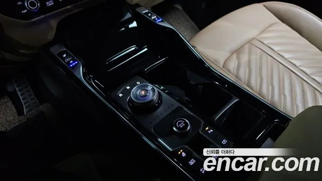 Kia Sorento 2023 thumb 12