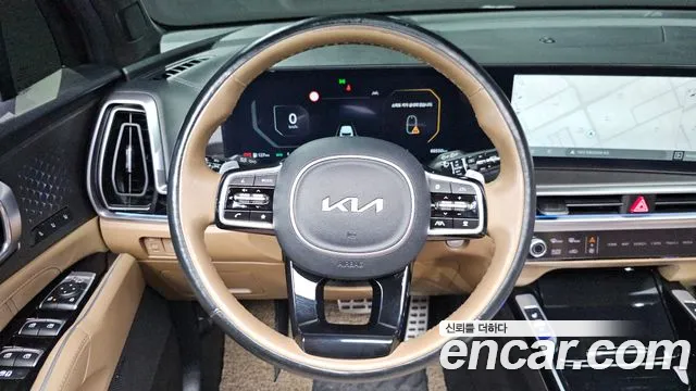 Kia Sorento 2023 thumb 7