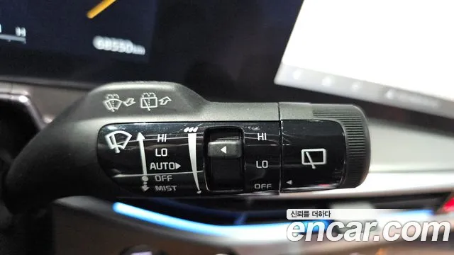Kia Sorento 2023 thumb 2