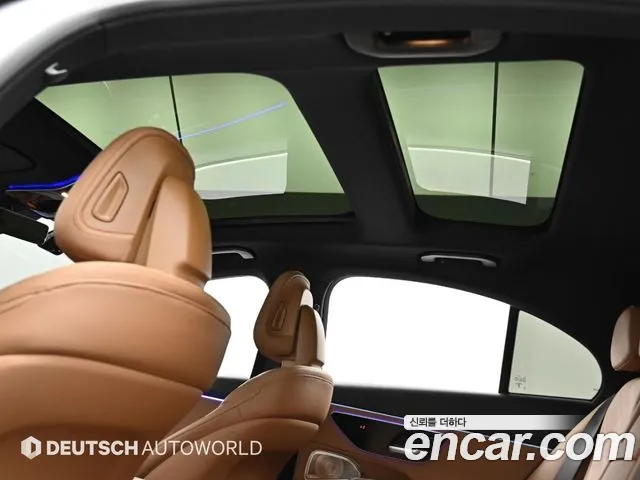Mercedes-Benz E-Class 2024 thumb 12