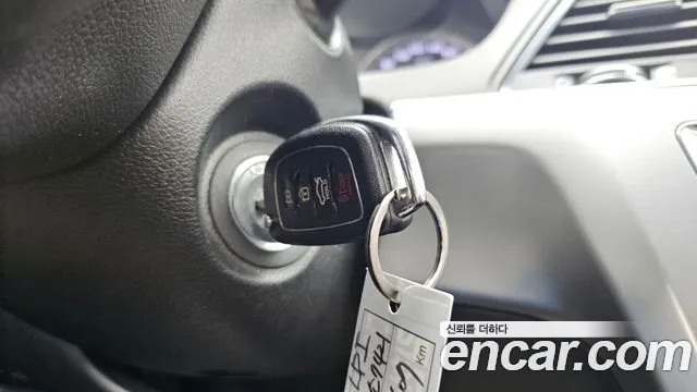 Hyundai Sonata 2015 thumb 7