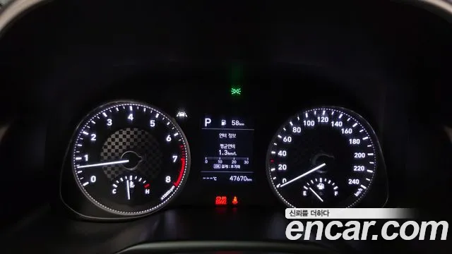 Hyundai Elantra 2019 thumb 8