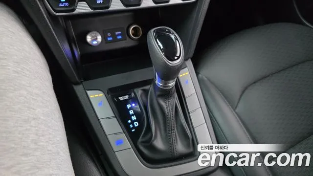 Hyundai Elantra 2019 thumb 9