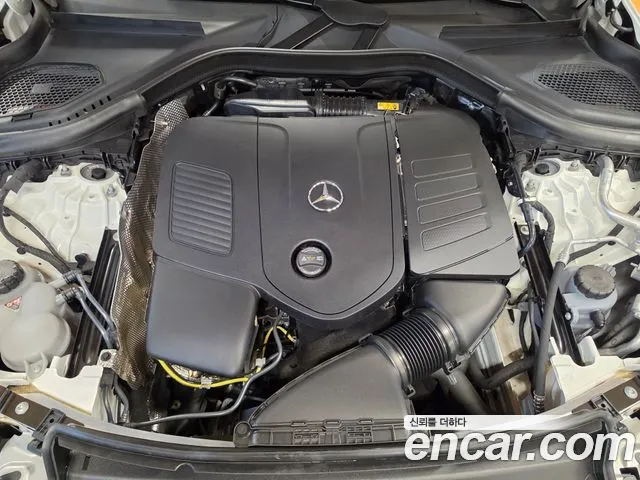 Mercedes-Benz GLC 2025 thumb 8