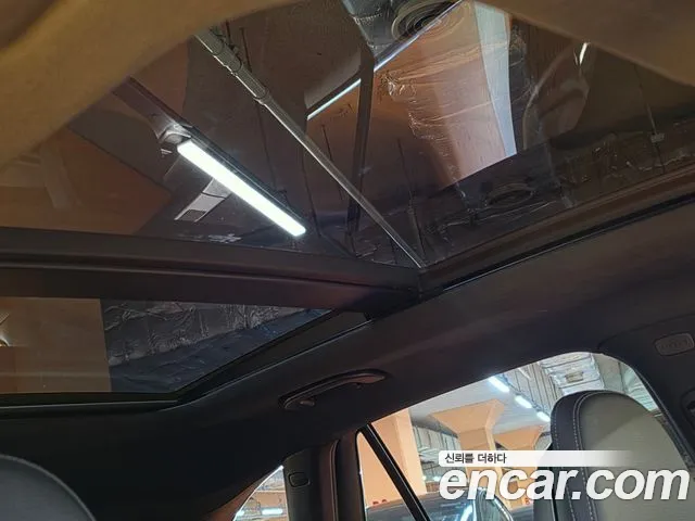 Mercedes-Benz GLC 2025 thumb 12