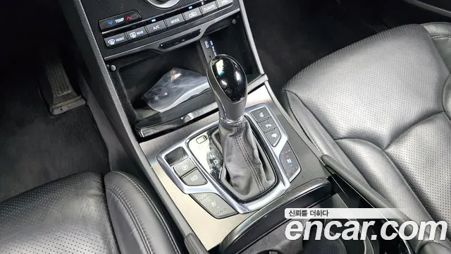Hyundai Grandeur 2016 thumb 7