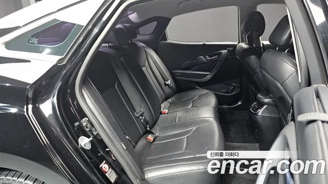 Hyundai Grandeur 2016 thumb 5