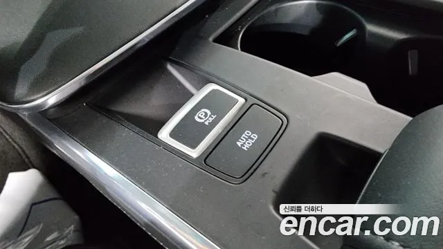 Hyundai Grandeur 2020 thumb 4