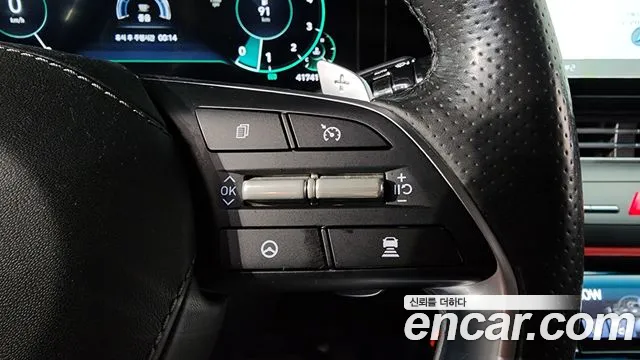 Hyundai Grandeur 2020 thumb 12