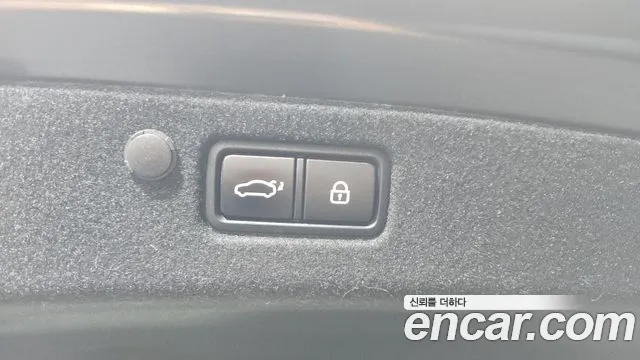 Hyundai Grandeur 2020 thumb 9