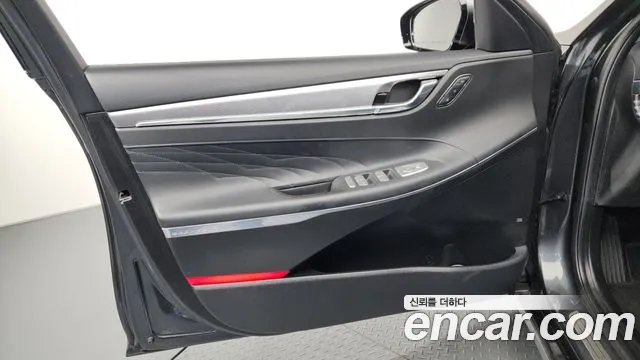 Hyundai Grandeur 2020 thumb 7
