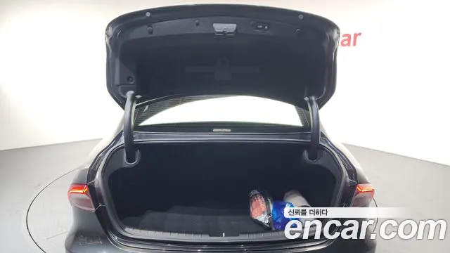 Hyundai Grandeur 2020 thumb 5