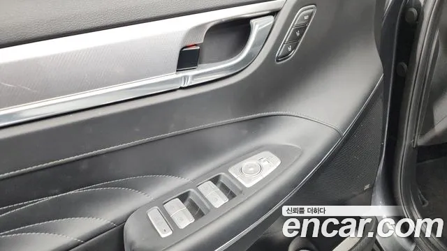 Hyundai Grandeur 2020 thumb 3