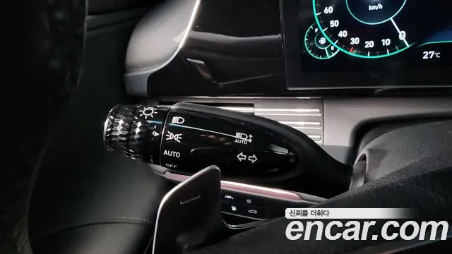 Hyundai Grandeur 2020 thumb 11