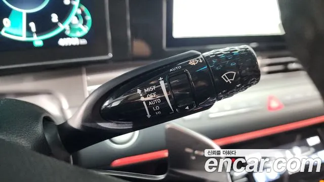 Hyundai Grandeur 2020 thumb 6