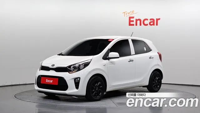 Kia Morning 2019 thumb 4