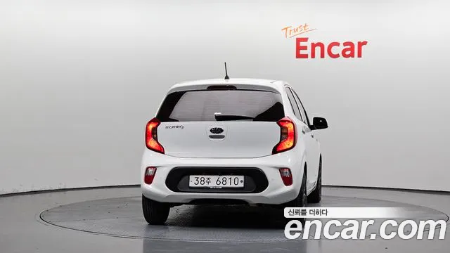 Kia Morning 2019 thumb 10