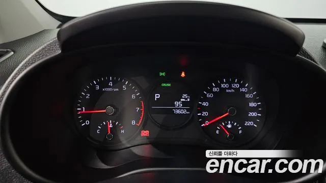 Kia Morning 2019 thumb 11
