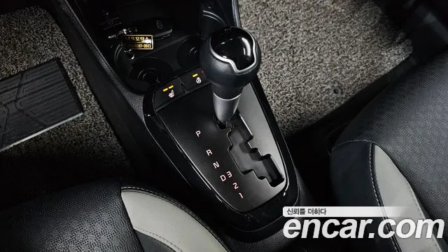 Kia Morning 2019 thumb 9