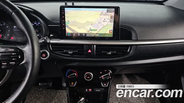 Kia Morning 2019 thumb 2