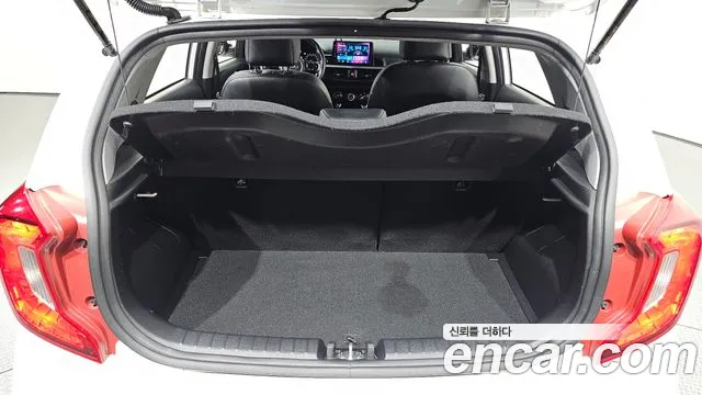 Kia Morning 2019 thumb 5