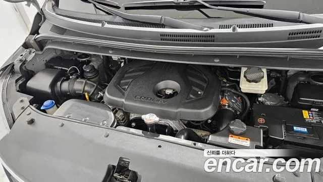 Hyundai Staria 2021 thumb 6