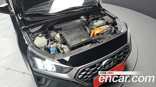Hyundai Hybrid 2020 thumb 8