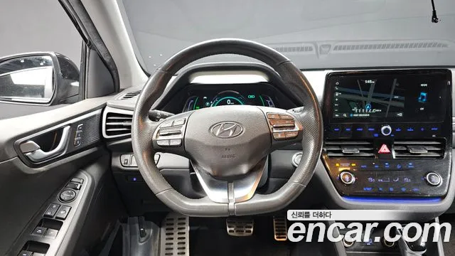 Hyundai Hybrid 2020 thumb 4