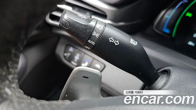 Hyundai Hybrid 2020 thumb 6