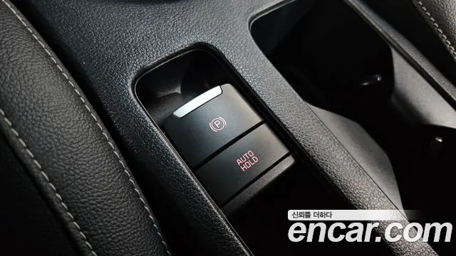 Kia K3 2021 thumb 3