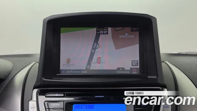 Hyundai Avante 2010 thumb 10