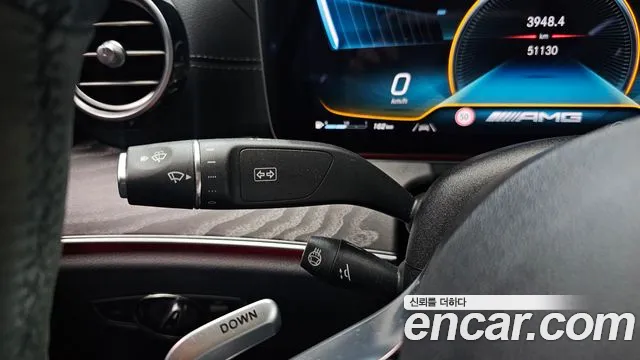 Mercedes-Benz E-Class 2022 thumb 4