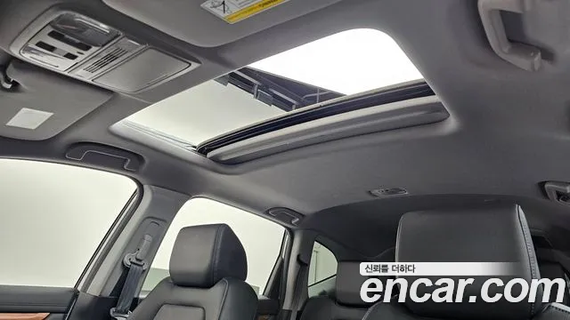 Honda CR-V 2021 thumb 4