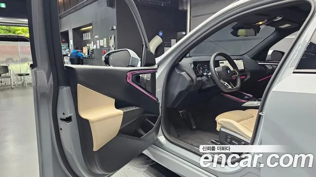 BMW X3 2025 thumb 6