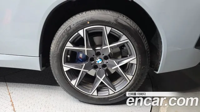 BMW X3 2025 thumb 2
