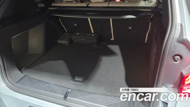 BMW X3 2025 thumb 7