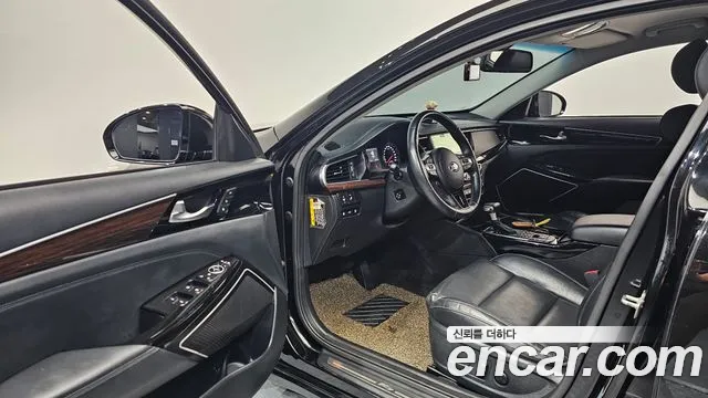 Kia K7 2018 thumb 12