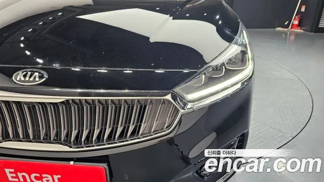Kia K7 2018 thumb 11