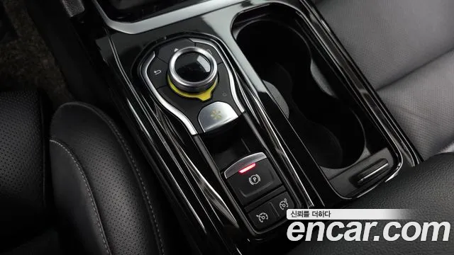 Renault SM6 2019 thumb 3