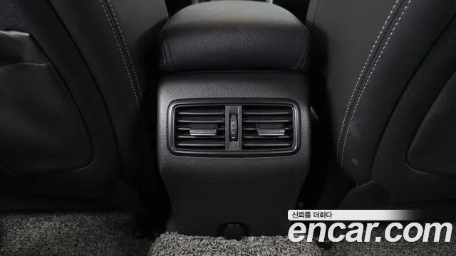 Renault SM6 2019 thumb 6
